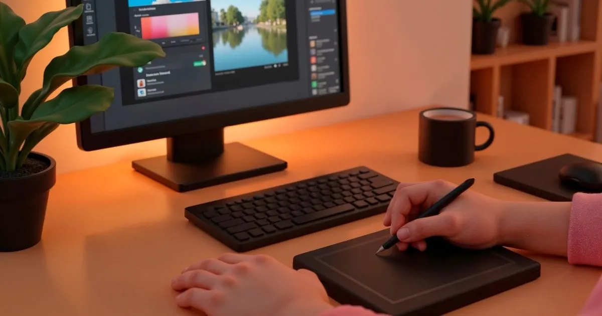 AI in Content Creation